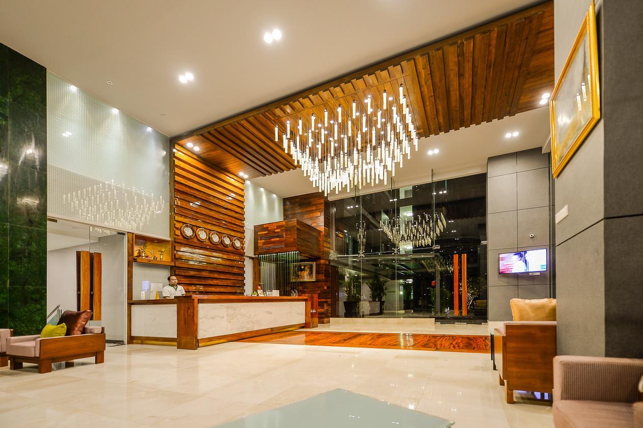Nice Residence Hotel Huahin - Sha Extra Plus Extérieur photo