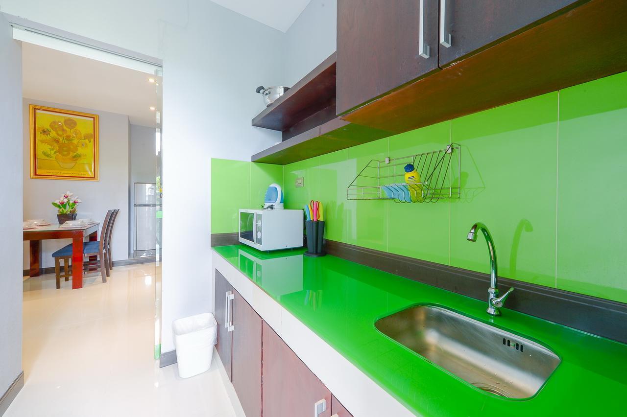 Nice Residence Hotel Huahin - Sha Extra Plus Extérieur photo