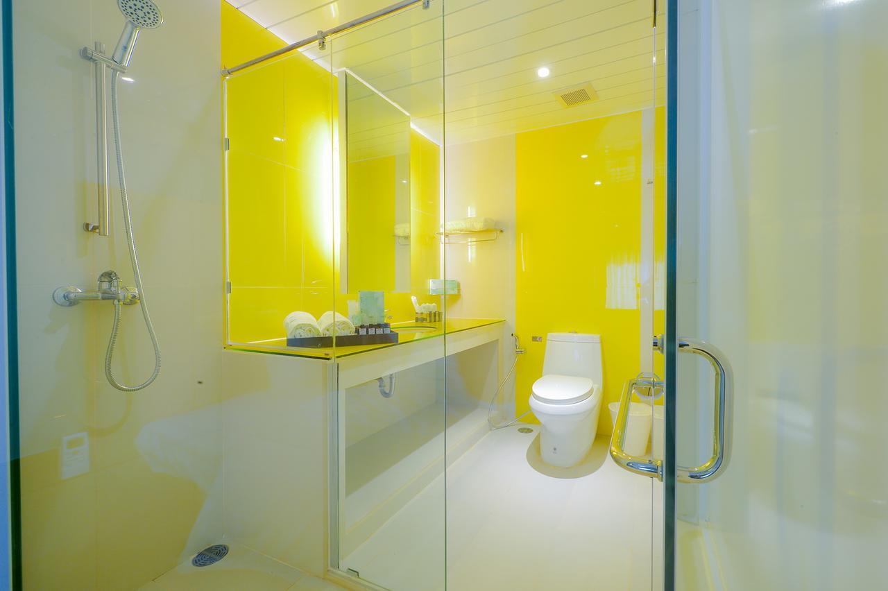 Nice Residence Hotel Huahin - Sha Extra Plus Extérieur photo
